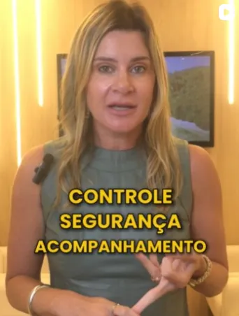 Instagram Dra. Lívia Sant’Ana