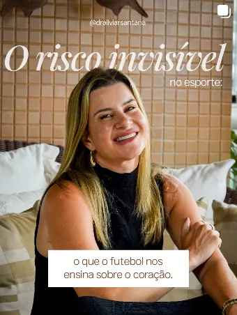 Instagram Dra. Lívia Sant’Ana